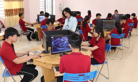 Kiên Giang: Xây dựng đội ngũ cán bộ năng động, sáng tạo đáp ứng xu thế hội nhập