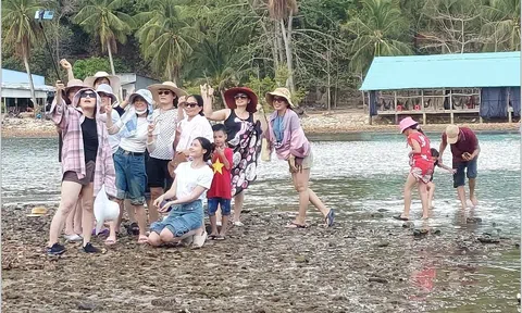 Kiên Giang: Sở Du lịch phát huy tốt vai trò Cụm Trưởng Liên kết, hợp tác phát triển du lịch Vùng Đồng bằng sông Cửu Long