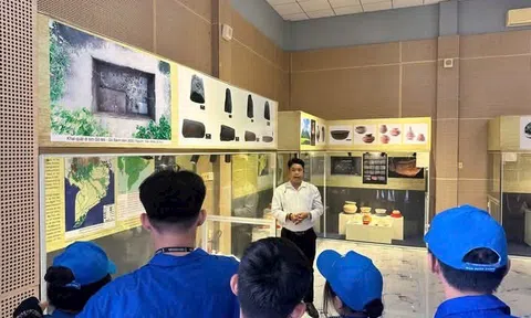An Giang tổ chức Hội thảo khoa học quốc tế đề cử Di sản Thế giới cho Khu di tích khảo cổ Óc Eo – Ba Thê