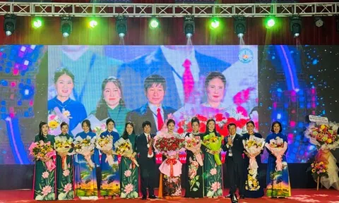 Giao lưu văn hóa nghệ thuật dân tộc ba miền tại Đặc khu Phú Quốc