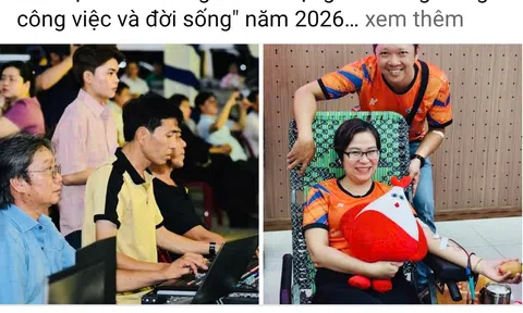 Phát động Cuộc thi ảnh "Người lao động An Giang trong công việc và cuộc sống"