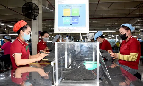 An Giang: Phát huy nội lực, tạo đà tăng trưởng bền vững trong giai đoạn phát triển mới