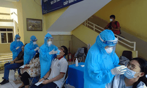 TPHCM: Đề xuất không tổ chức khai giảng và tựu trường