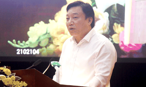 Trung tâm Y tế huyện Thanh Ba nâng cao chất lượng chăm sóc sức khỏe, phòng chống dịch bệnh