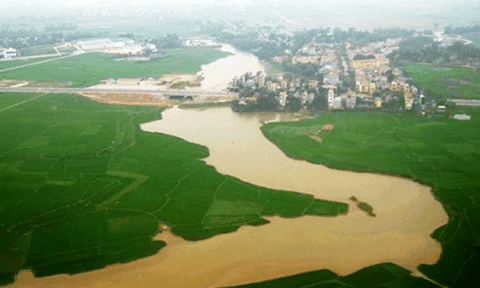 Thêm yêu đất và người châu thổ Cửu Long