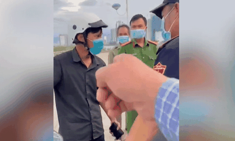 Phó Chủ tịch UBND phường nói “bánh mì không phải thực phẩm thiết yếu” được cho thôi việc