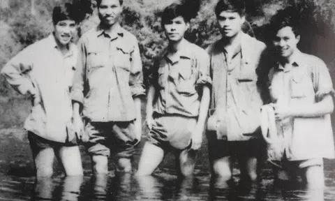 Nhớ Nhà báo Phạm Cao Phong, ngày tháng sinh tử chỉ cách nhau một ngày