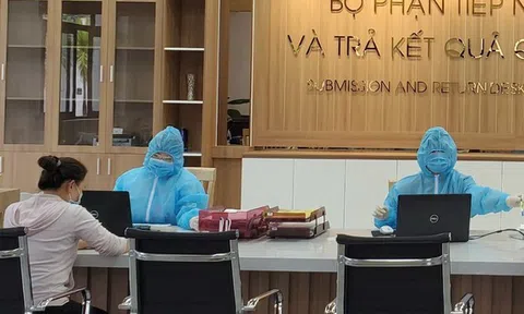 Từ 23-8, TPHCM áp dụng làm việc “3 tại chỗ” đối với cơ quan, đơn vị nhà nước