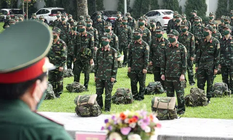 “Chia lửa” với TP Hồ Chí Minh và các tỉnh phía Nam chống “giặc CoVid-19”