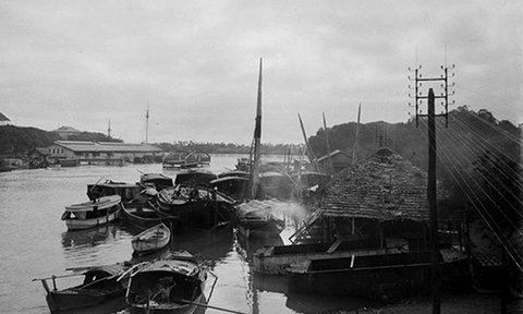 Một số địa danh dân gian mang yếu tố “Trâu” ở Nam Bộ