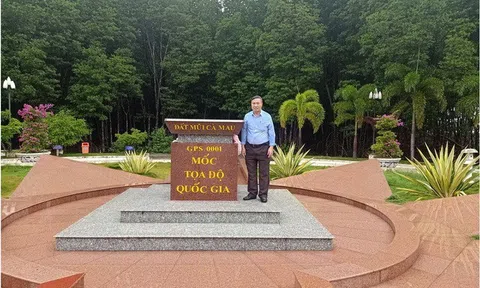 Hướng về Nam: Nhớ thuở “Khẩn hoang lập ấp” của Chúa tiên Nguyễn Hoàng (Bài 2)