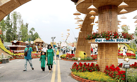 Vừa phòng, chống COVID-19, vừa đảm bảo các mục tiêu phát triển văn hóa, thể thao và du lịch