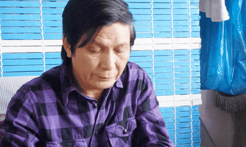 Mưa qua bóng nắng