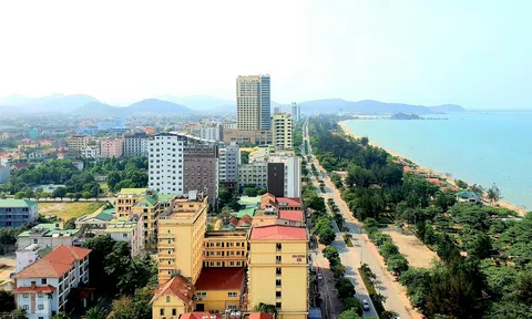 Giải pháp phát triển làng nghề gắn với du lịch biển Cửa Lò