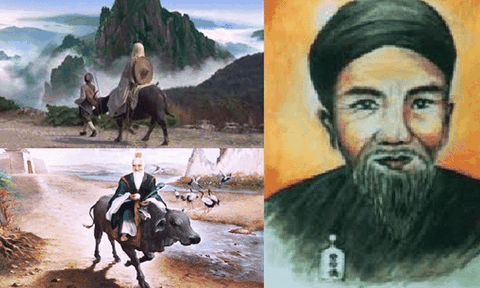 Uy Viễn tướng công Nguyễn Công Trứ với mười năm “ngoài vòng cương toả”