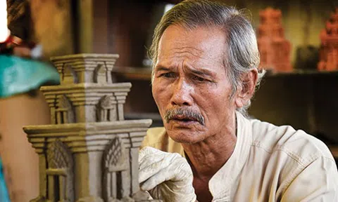 Bình Thuận: Bảo tồn và phát triển nghề gốm truyền thống của người Chăm