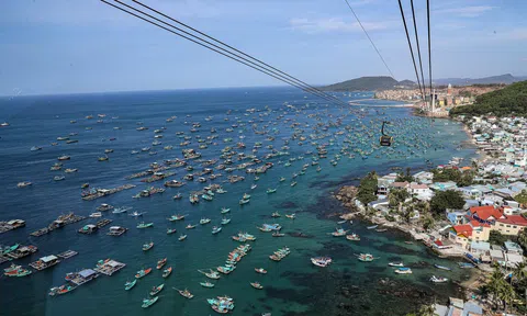 Du lịch phục hồi sau ảnh hưởng của Covid-19: Xu hướng chuyển dịch về du lịch nội địa