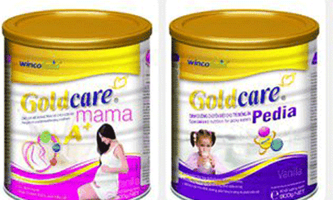 Wincofood – Doanh nghiệp vì cộng đồng