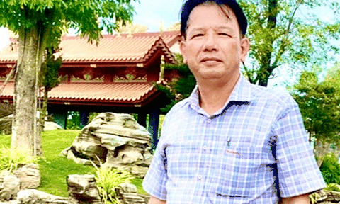 Lan tỏa thông điệp phòng, chống dịch Covid-19 thông qua lời thơ của Nguyễn Đình Trung