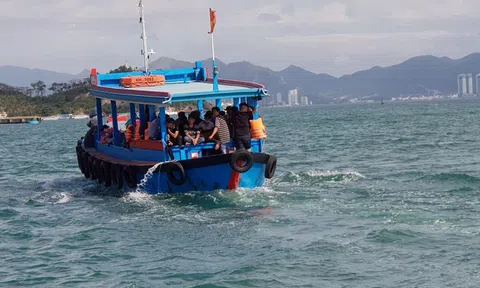 Khánh Hòa: Triển khai Chương trình phát triển nhân lực khối sản xuất kinh doanh ngành Du lịch năm 2021