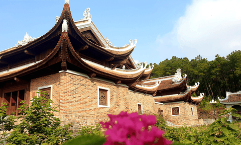 Điểm lại vài nét về quá trình hình thành và phát triển nhân cách văn hóa Việt Nam trong lịch sử