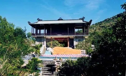 Cuộc đời ly kỳ của "Đề lao hiệp khách" Sơn Vương (Kỳ I)