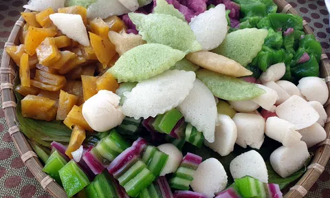 Làng nghề truyền thống trăm tuổi ở Đồng Tháp mang những giá trị riêng khó nơi nào sánh kịp