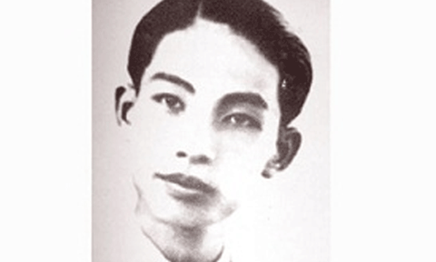 “Dưới cầu Giang Tô” - Truyện thơ lục bát chống phát xít