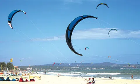 Bình Thuận: Đưa hoạt động du lịch nhanh chóng phục hồi sau đại dịch Covid-19