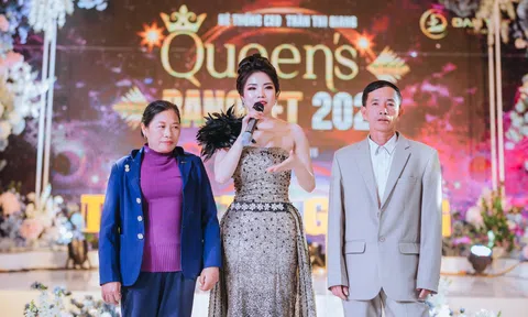 Hành trình vươn tới ước mơ và trở thành một doanh nhân thành đạt