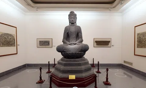 Bảo tàng, di tích - chọn thời cơ thay đổi