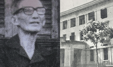 Cuộc đời ly kỳ của "Đề lao hiệp khách" Sơn Vương (Kỳ 3)