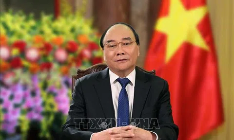 Chủ tịch nước gửi thư động viên các thầy cô giáo và học sinh nhân dịp năm học mới