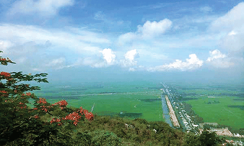 Kinh Vĩnh Tế xưa và nay