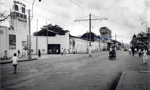 Cuộc đời ly kỳ của "Đề lao hiệp khách" Sơn Vương (Kỳ 4)