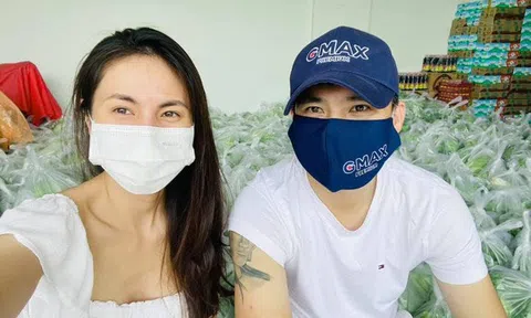 Yêu cầu các nghệ sĩ minh bạch từ thiện, không quảng cáo "bậy"