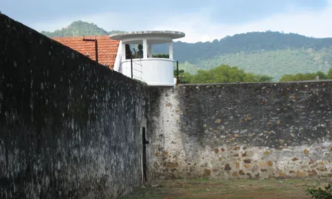 Cuộc đời ly kỳ của "Đề lao hiệp khách" Sơn Vương (Kỳ 5)