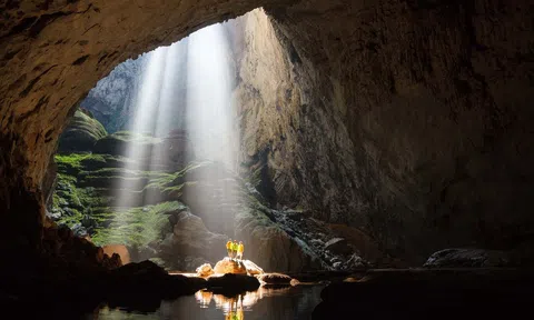 Công nghệ giúp những người thích đi du lịch thỏa mãn khát vọng khám phá thế giới