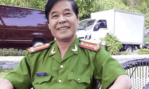 NSƯT Thế Bình - diễn viên phim "Chạy án" đột ngột qua đời