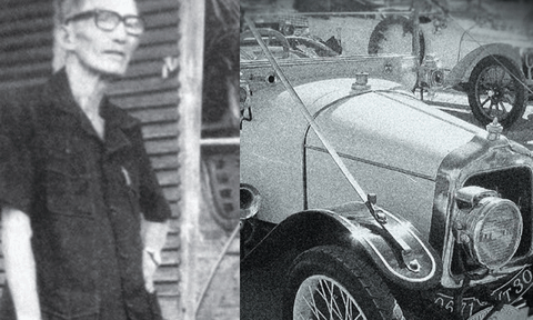 Cuộc đời ly kỳ của "Đề lao hiệp khách" Sơn Vương (Kỳ 6)