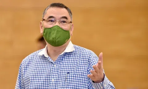 Bộ Công an sẽ vào cuộc nếu có tố giác lừa đảo từ thiện: "Mong những người đứng ra kêu gọi thì cố gắng minh bạch"