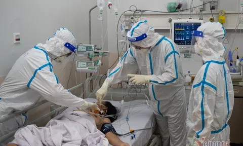 Hướng về Nam: Chuyển động từ vùng tâm dịch CoVid-19