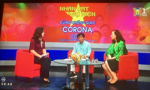 Hiền Anh Sao Mai: Từ tâm vun đắp nhân ái