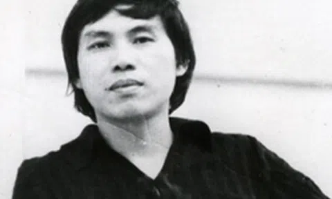 Mối tình của Lưu Quang Vũ: Anh yên lòng bên lửa ấm yêu thương...