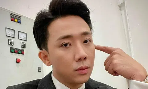 Trấn Thành chính thức tung ra 100 trang sao kê đầu tiên giữa lúc nữ doanh nhân đang livestream