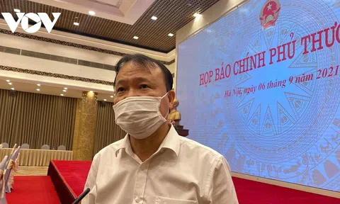 Mì Hảo Hảo bị thu hồi: Bộ Công Thương báo cáo gì lên Thủ tướng?