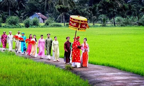 Thanh Hóa: Ban hành Quy định thực hiện nếp sống văn minh trong việc cưới, việc tang