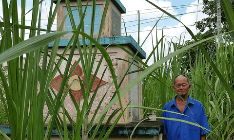 Cuộc đời ly kỳ của "Đề lao hiệp khách" Sơn Vương (Kỳ cuối)