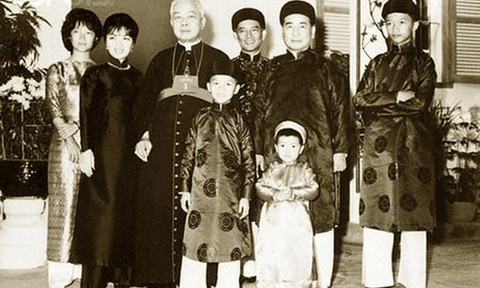 Chế độ độc tài “gia đình trị” Ngô Đình Diệm và cuộc chinh biến năm 1963