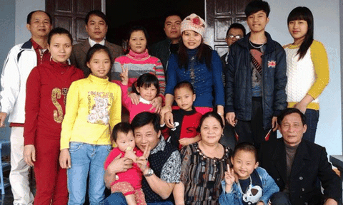 Biến đổi các giá trị văn hóa truyền thống trong gia đình người Việt hiện nay